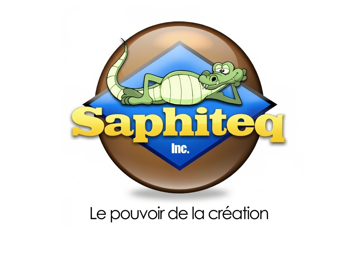 Saphiteq Logo